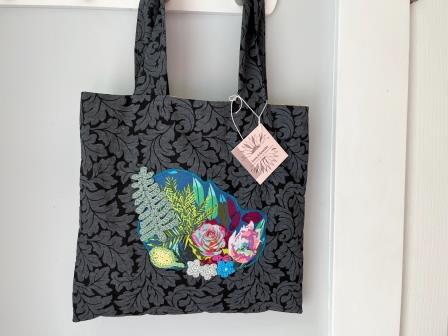 Blossom Tote